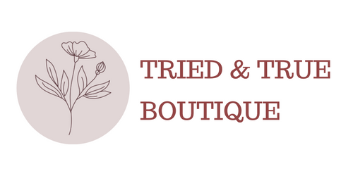 Tried and True Boutique