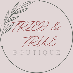 Tried and True Boutique
