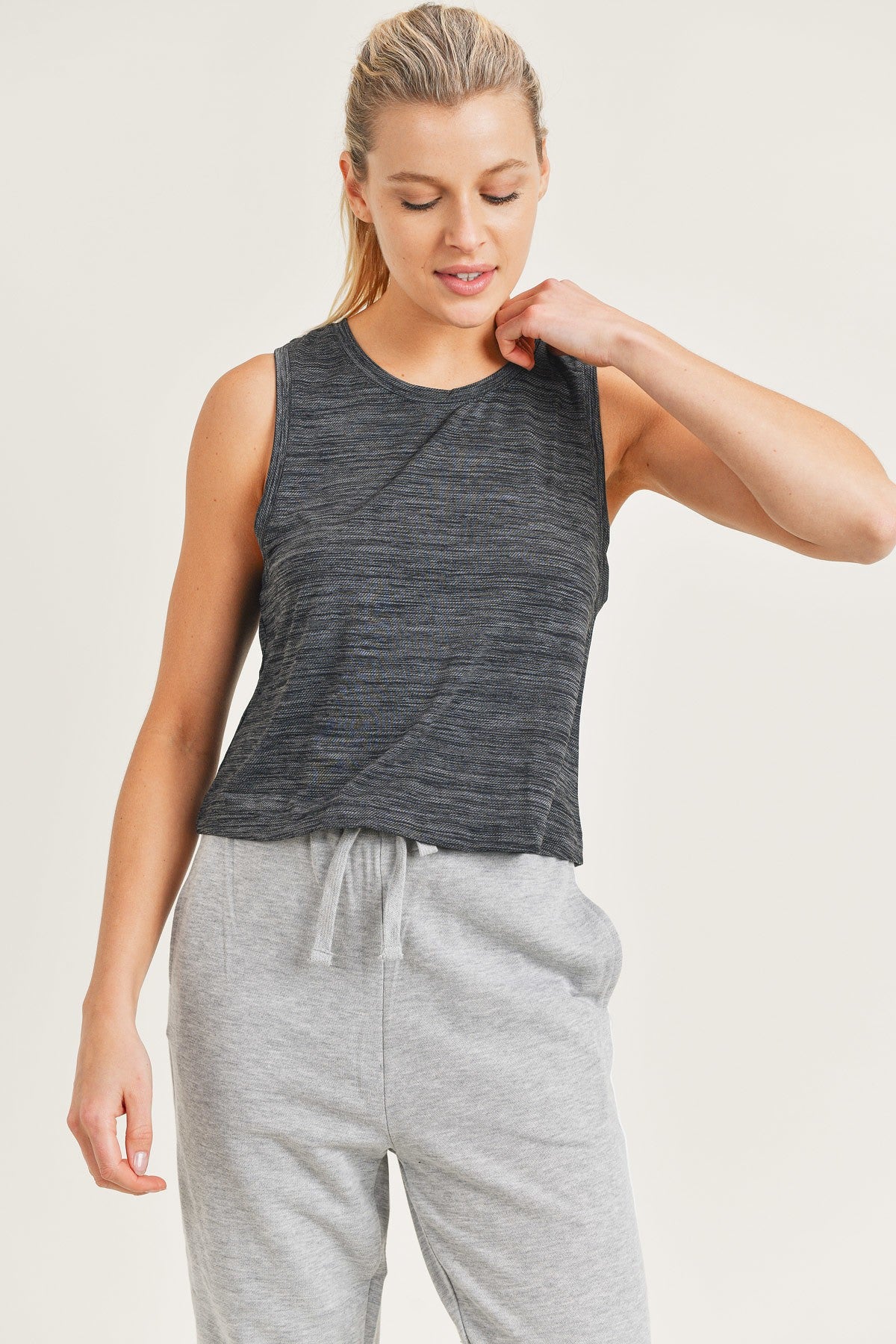 Mono B Workout Tank