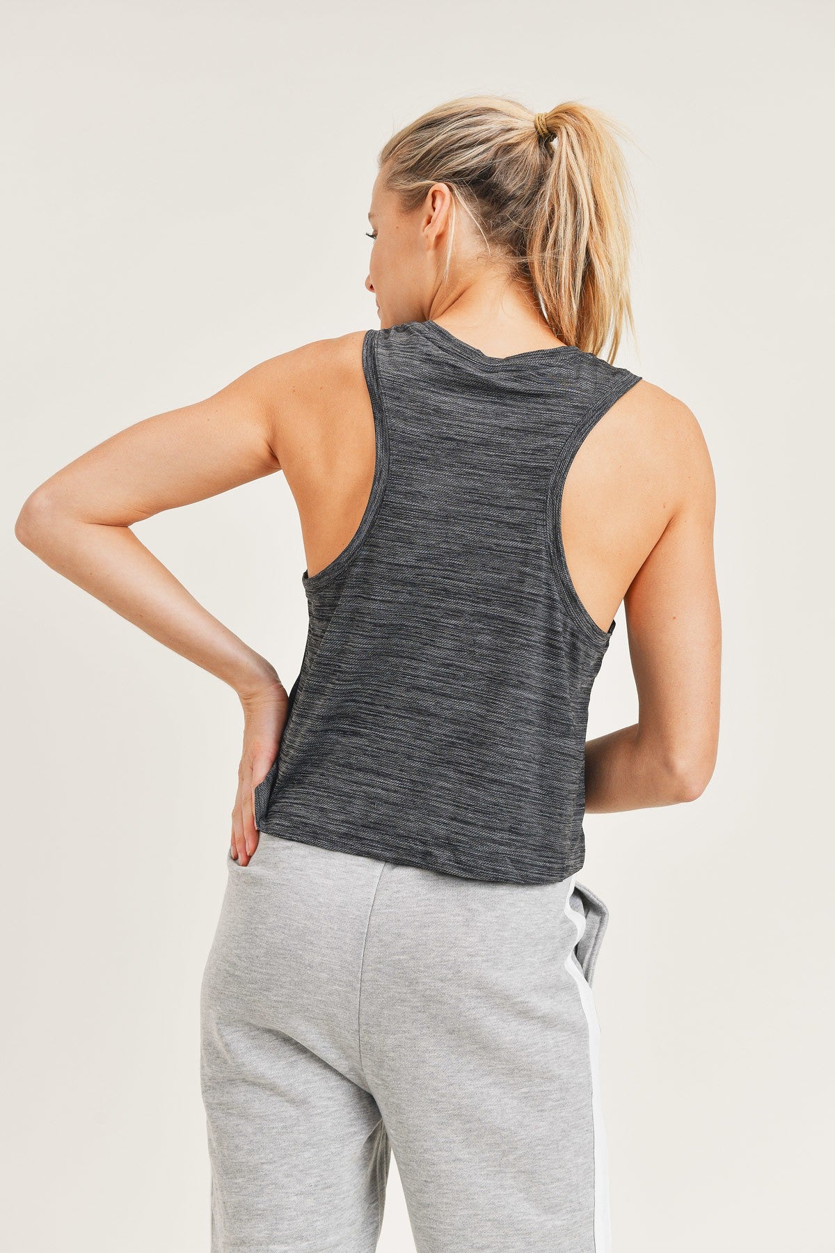 Mono B Workout Tank