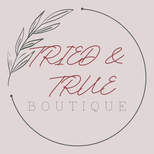 Tried and True Boutique Gift Cards