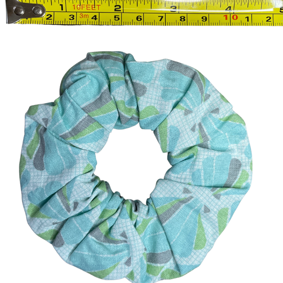 Seashell Scrunchie Regular
